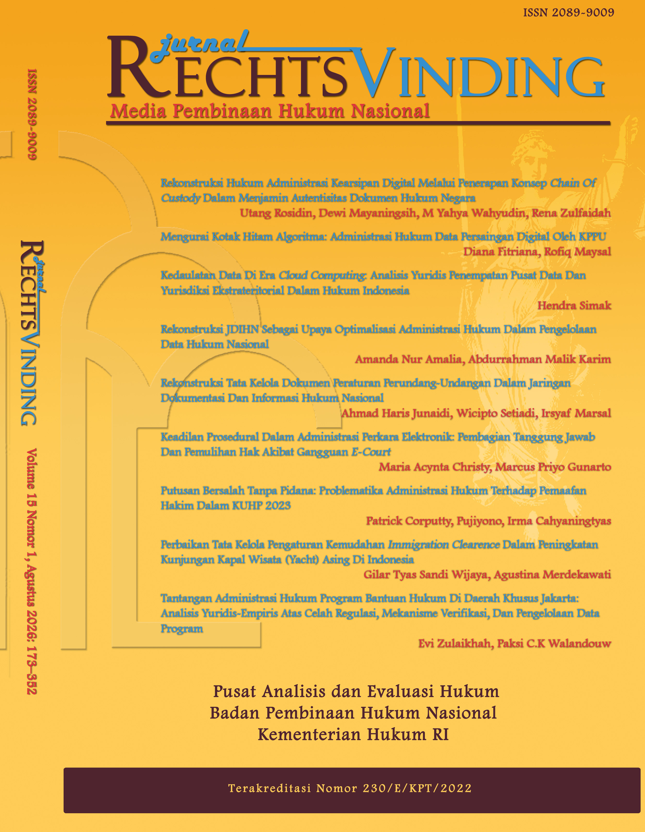 Cover Page